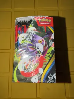🔥 POKEMON TCG Phantasmal Flames BOOSTER Box BRAND NEW Factory Sealed! 🔥 - Image 4