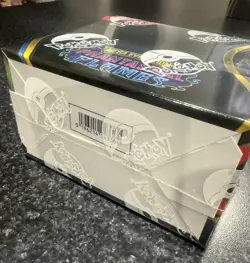 Pokemon TCG Mega Evolutions Phantasmal Flames Booster Box Factory Sealed 36 Pks - Image 5