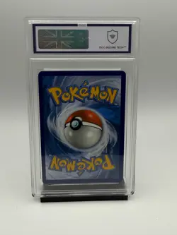 Pokemon TCG - Pikachu 241/236 Cosmic Eclipse Secret Rare MGC 9 Mint - Image 2