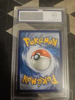 Pikachu 241/236 Cosmic Eclipse Secret Rare MGC 9 Mint - Pokemon TCG - Image 2