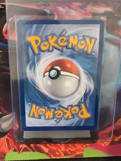 Pokemon TCG Pikachu Cosmic Eclipse 241/236 Holo Secret Rare NM - Image 2