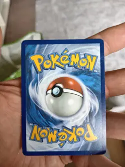 Pokemon TCG Pikachu Cosmic Eclipse 241/236 Holo Secret Rare - Image 2