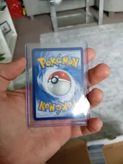 Pokemon TCG Pikachu Cosmic Eclipse 241/236 Holo Secret Rare - Image 4