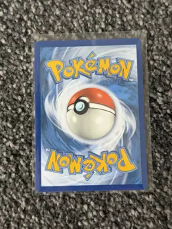 Pokemon TCG Pikachu Cosmic Eclipse 241/236 Holo Secret Rare - Image 5