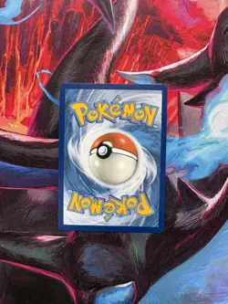 Pokemon TCG Pikachu Cosmic Eclipse 241/236 Holo Secret Rare - Image 2
