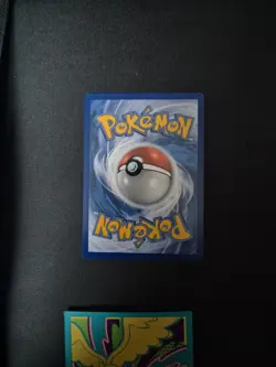 Pokemon TCG Pikachu Cosmic Eclipse 241/236 Holo Secret Rare - Image 2