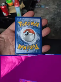 Pokemon TCG Pikachu Cosmic Eclipse 241/236 Holo Secret Rare - Image 3
