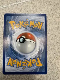Pokemon TCG Pikachu Cosmic Eclipse 241/236 Holo Secret Rare - Image 2