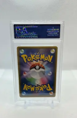 Pokemon Card Japanese - Energy Retrieval 003/XY-P - Promo - PSA 10 Gem Mint - Image 2