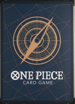 Enel OP05-100 SP ( Super Rare ) Awakening of New Era ONE PIECE Card Japanese NM - Image 2