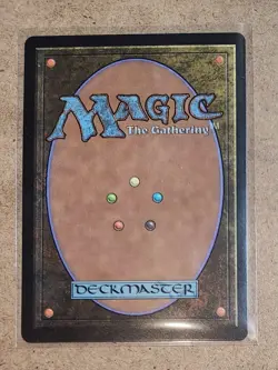 MtG Spider-Man, Silk, Web Weaver, Borderless M/NM #0215 - Image 2