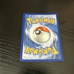 Dewgong 022/094 Phantasmal Flames Reverse Holo Pokemon TCG Card - Image 2