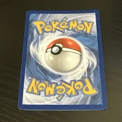 Buneary 083/094 Phantasmal Flames Reverse Holo Pokemon TCG Card - Image 2