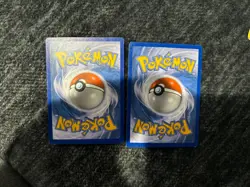 Pokemon TCG Blastoise (2 Cards) Plasma Blast 16 Holo Holo Rare - Image 2