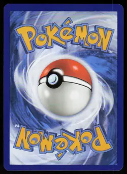 Growlithe 058/165 Common 151 Pokemon Reverse Holo Near Mint - Image 2
