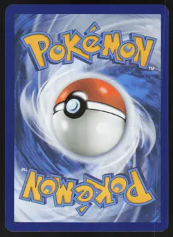 Goldeen 118/165 Common 151 Pokemon Reverse Holo Near Mint - Image 2