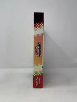 Pokemon TCG Prismatic Evolutions Factory Sealed 3-Pack Poster Collection Box - Image 2
