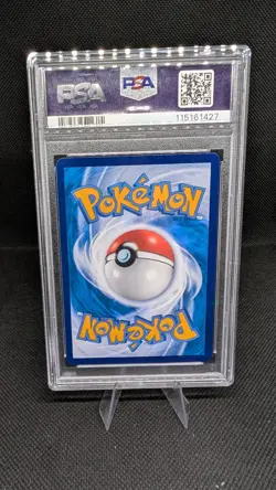 2025 Pokemon Captain Pikachu #09 CBB1 CS PSA 10 Gem Mint Chinese - Image 2