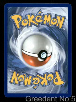 Morgrem 072/159 Common Journey Together Pokemon Reverse Holo Near Mint - Image 2