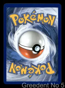 Charmeleon 012/094 Common Phantasmal Flames Pokemon Reverse Holo Near Mint - Image 2