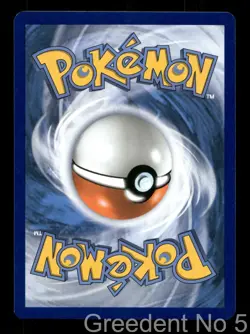 Togedemaru 073/094 Common Phantasmal Flames Pokemon Reverse Holo Near Mint - Image 2