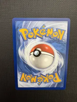 Wugtrio 224/091 SV: Paldean Fates Pokemon Illustration Rare NM- - Image 4