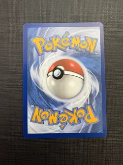 Wugtrio 224/091 SV: Paldean Fates Pokemon Illustration Rare NM- - Image 5