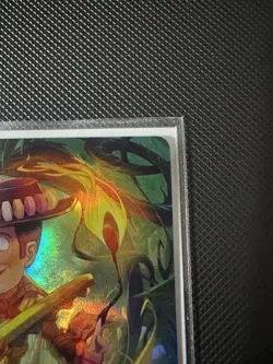 Disney Lorcana TCG Woody - Jungle Guide 54/P3 Promo Foil Toy Story Top8 SetChamp - Image 3