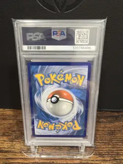 PSA 9 2019 POKEMON SUN & MOON TEAM UP PIKACHU & ZEKROM GX 33 - Image 2