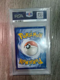 Iono 269/193 Special Illustration Rare Pal En-paldea Evolved Pokemon PSA 10 - Image 2