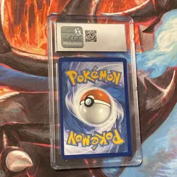 Pokemon TCG Iono Special Illustration Rare Paldea Evolved 269/193 CGC 10 - Image 2