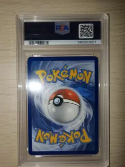 Pokemon PSA 10 Iono 269/193 Special Illustration Rare - Paldea Evolved - Image 2