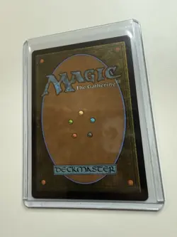 Terrasymbiosis Edge of Eternities Magic The Gathering MTG M/NM Promo - Image 2