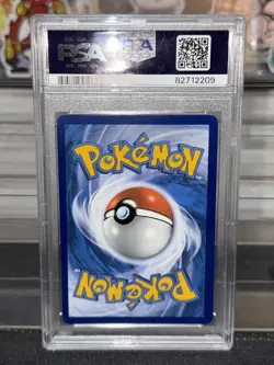 PSA 10 Iono 269/193 Paldea Evolved Special Illustration Rare Pokemon Card - Image 2