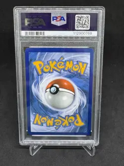 Pokemon Paldea Evolved Iono SIR Special Illustration Rare 269/193 PSA 10 - Image 2