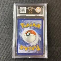 Iono Paldea Evolved Special Illustration Rare Pokemon TCG Card 269/193 ACE 9 - Image 4