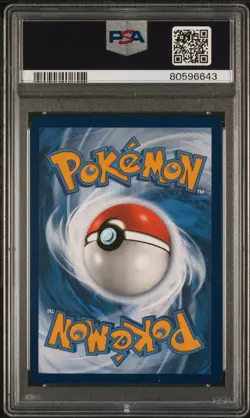 Iono 269/193 Special Illustration Rare Pal En-paldea Evolved Pokemon PSA 10 - Image 2