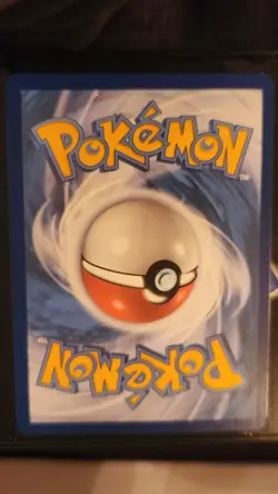 Pokemon TCG Iono 269/193 Paldea Evolved Special Illustration Rare NM Condition - Image 2