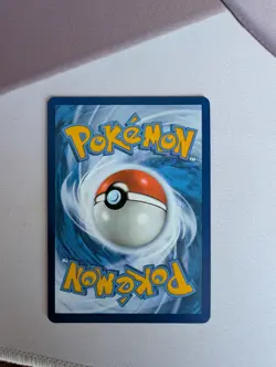 Pokemon TCG Iono 269/193 Paldea Evolved Special Illustration Rare NM Condition - Image 3