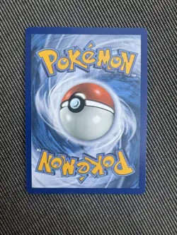 Pokemon TCG Iono 269/193 Paldea Evolved Special Illustration Rare NM Condition - Image 2