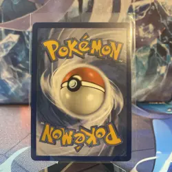 Pokemon TCG Iono 269/193 Paldea Evolved Special Illustration Rare - Image 2