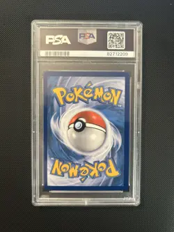 Pokemon TCG Iono 269/193 Paldea Evolved Special Illustration Rare Holo PSA 10 - Image 3