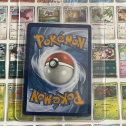 Pokemon TCG Iono 269/193 Paldea Evolved Special Illustration Rare NM Condition - Image 4