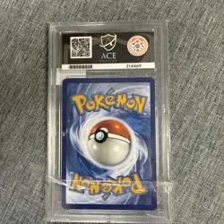 Pokemon TCG Iono 269/193 Paldea Evolved Special Illustration Rare Ace 10 - Image 3