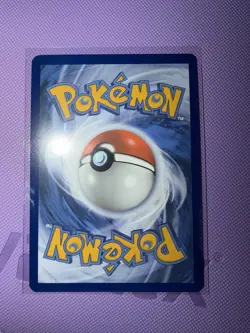 Pokemon TCG Iono 269/193 Paldea Evolved Special Illustration Rare NM Condition - Image 3