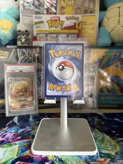 Pokemon TCG Iono 269/193 Paldea Evolved Special Illustration Rare NM Condition - Image 4