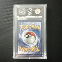 Pokemon TCG Iono 269/193 Paldea Evolved Special Illustration Rare Ace 10 - Image 2
