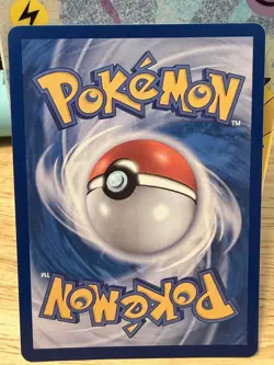 Misty's Psyduck AR Card #071/063 SV9a Heat Wave Arena (Korean) NM - Image 2