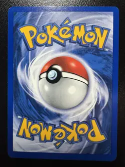 Pokemon Card - Sabrina's Abra Gym Challenge 94/132 Common 1st Edition (NM-) - Image 2