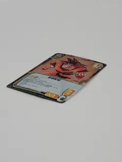 Dragon Ball Z Goku PR-001 Shonen Jump CCG Promo Card Collectible DBZ - Image 5
